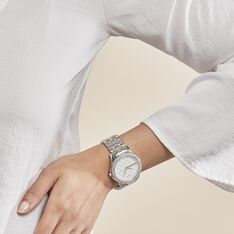 Montre Armani Exchange Argenté Ax5215 - Montres Femme | Marc Orian