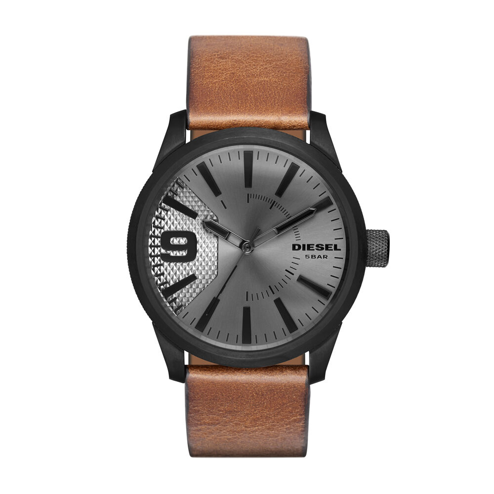 Montre Diesel Nsbb Gris - Montres étanches Homme | Marc Orian