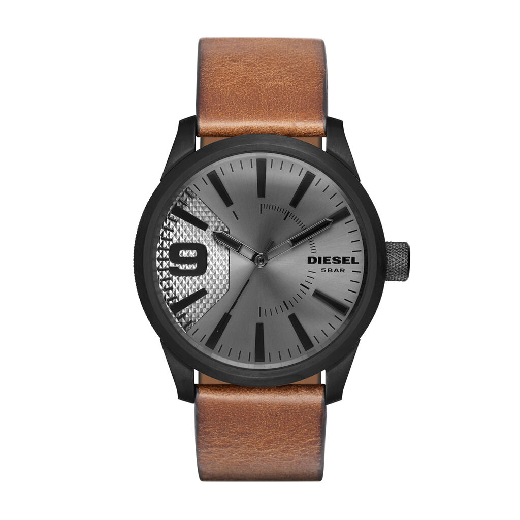 Montre Diesel Nsbb Gris - Montres étanches Homme | Marc Orian