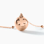 Bola De Grossesse Acier Rose My Bola - Bolas de grossesse Femme | Marc Orian