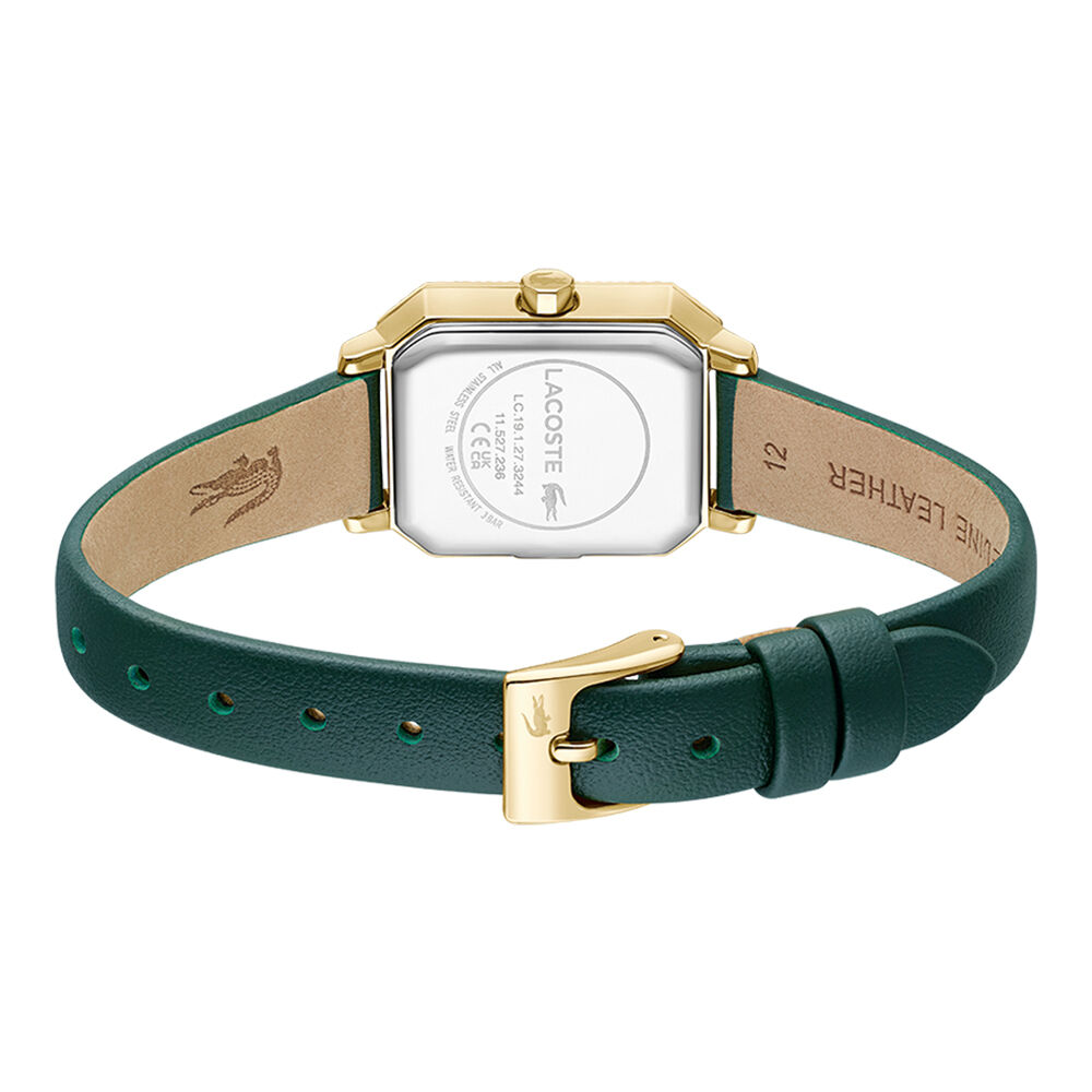 Montre Lacoste Parisienne Champagne - Montres &eacute;tanches Femme | Marc Orian