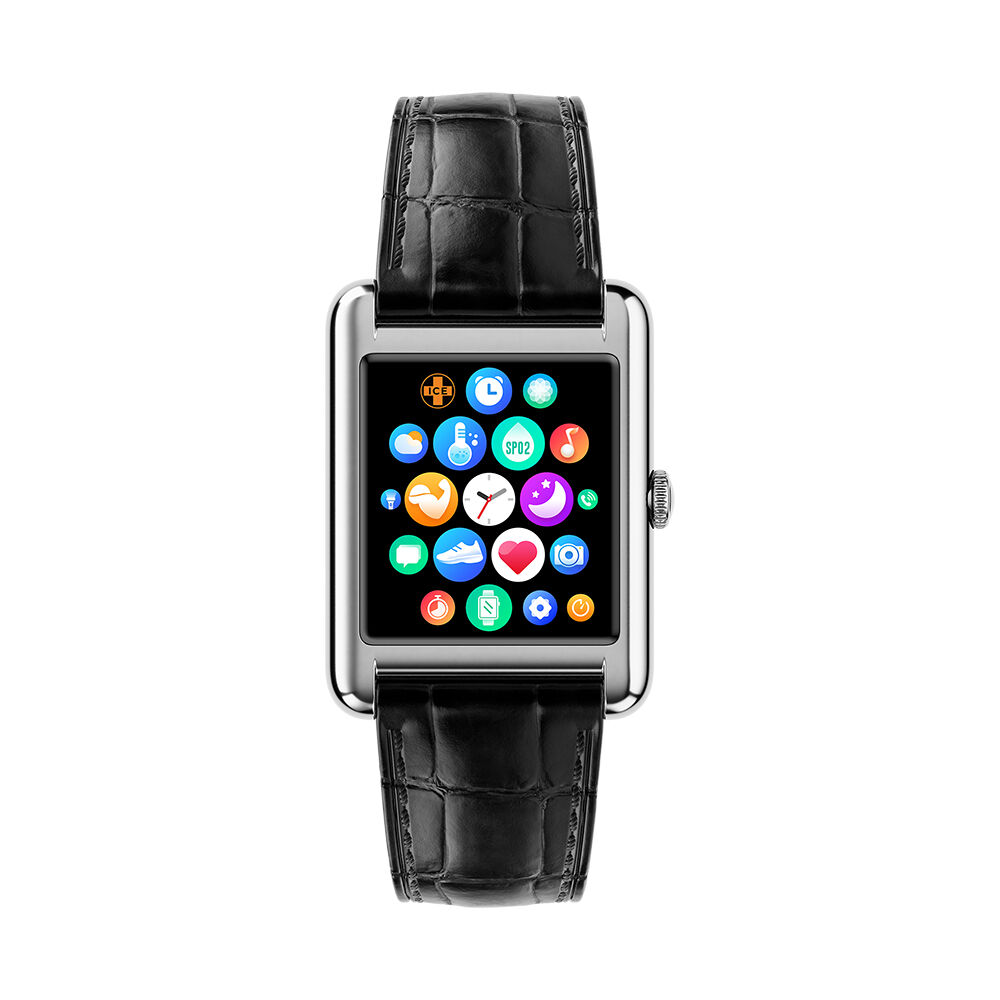 Montre Connect&eacute;e Ice Watch Ice Smart Tks 2.0 - Montres connect&eacute;es Unisex | Marc Orian