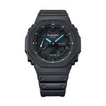 Montre Casio G-shock Noir - Montres &eacute;tanches Homme | Marc Orian