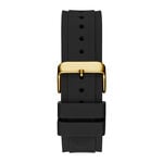 Montre Guess Legacy Noir - Montres &eacute;tanches Homme | Marc Orian