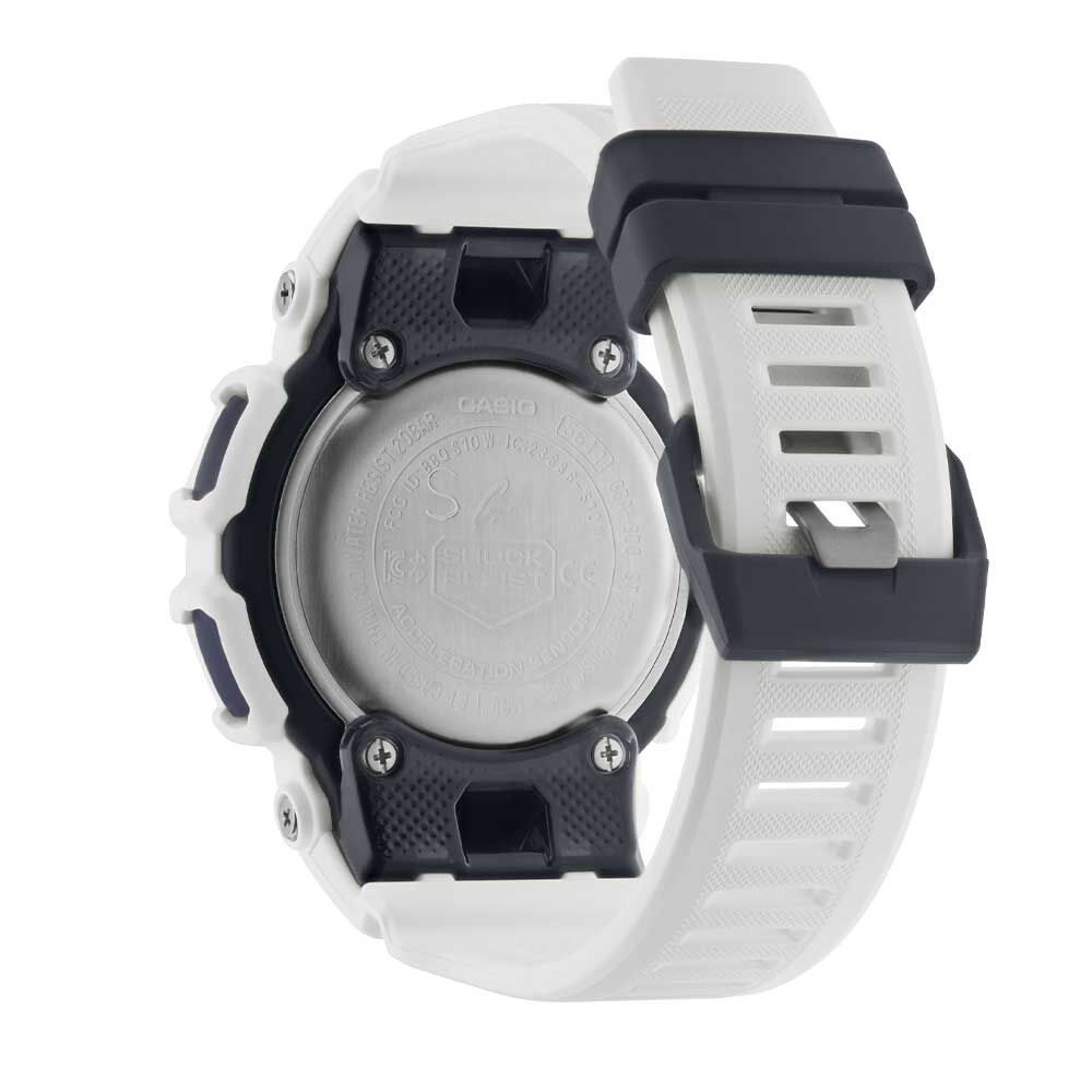 Montre Casio G-shock Gris - Fête des pères Homme | Marc Orian