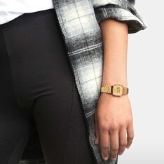 Montre Casio Collection Gris - Montres Famille | Marc Orian