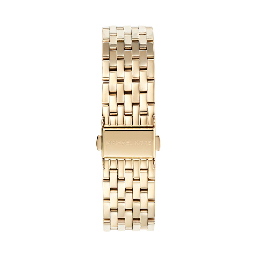 Montre Michael Kors Darci Champagne - Montres étanches Femme | Marc Orian