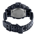 Montre Casio G-shock Noir - Montres &eacute;tanches Homme | Marc Orian