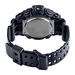 Montre Casio G-shock Noir - Montres étanches Homme | Marc Orian