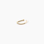 Piercing Kathryn Or Jaune - Piercings Femme | Marc Orian