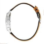 Montre Lip Himalaya C&oelig;ur Battant 40 Bleu - Montres automatiques Homme | Marc Orian