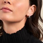 Bracelet Mona Argent Blanc Oxyde De Zirconium - Bracelets fantaisie Femme | Marc Orian