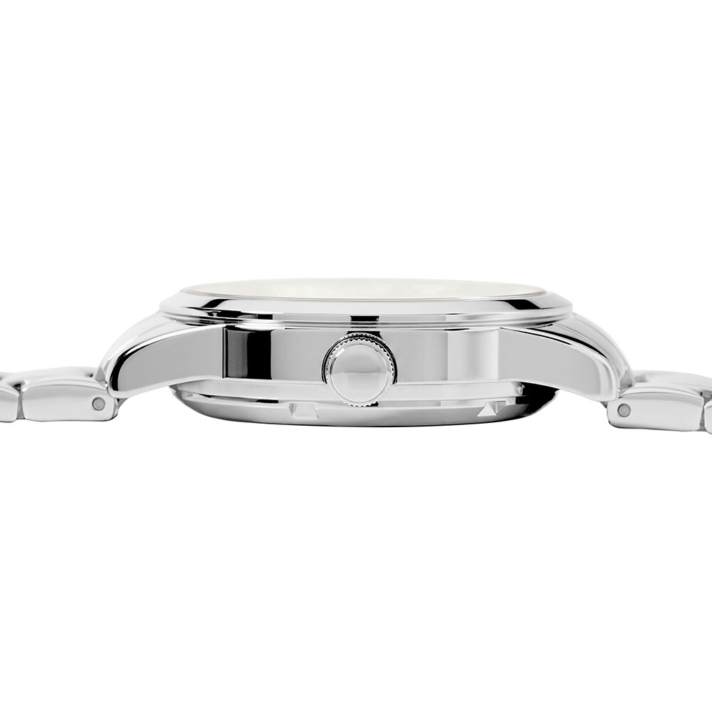 Montre Pierre Lannier Thea Argent&eacute; - Montres automatiques Femme | Marc Orian