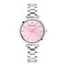 Montre Pierre Lannier Chouquette Rose - Montres étanches Femme | Marc Orian