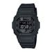 Montre Casio G-shock Gris - Montres étanches Homme | Marc Orian