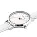 Montre Pierre Lannier Chouquette Blanc - Montres classiques Femme | Marc Orian
