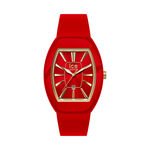 Montre Ice Watch Boliday Rouge - Montres &eacute;tanches Femme | Marc Orian