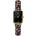 Montre Pierre Lannier Ariane Noir - Montres &eacute;tanches Femme | Marc Orian