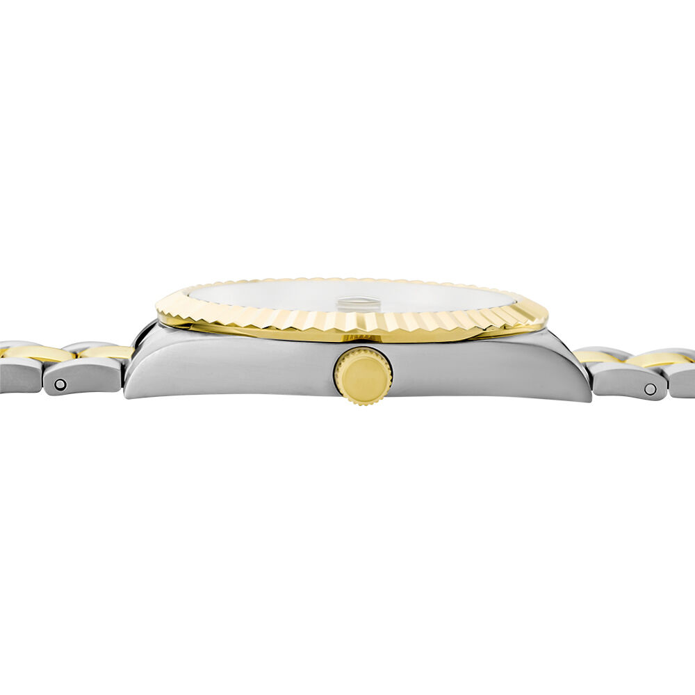 Montre Guess Connoisseur Vert - Montres &eacute;tanches Homme | Marc Orian