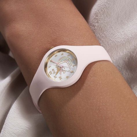 Montre Ice Watch Ice Fantasia Blanc - Montres Enfant | Marc Orian