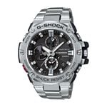 Montre Connect&eacute;e Casio G-shock Fond Noir - Montres classiques Homme | Marc Orian