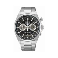 Montre Seiko Sport Noir