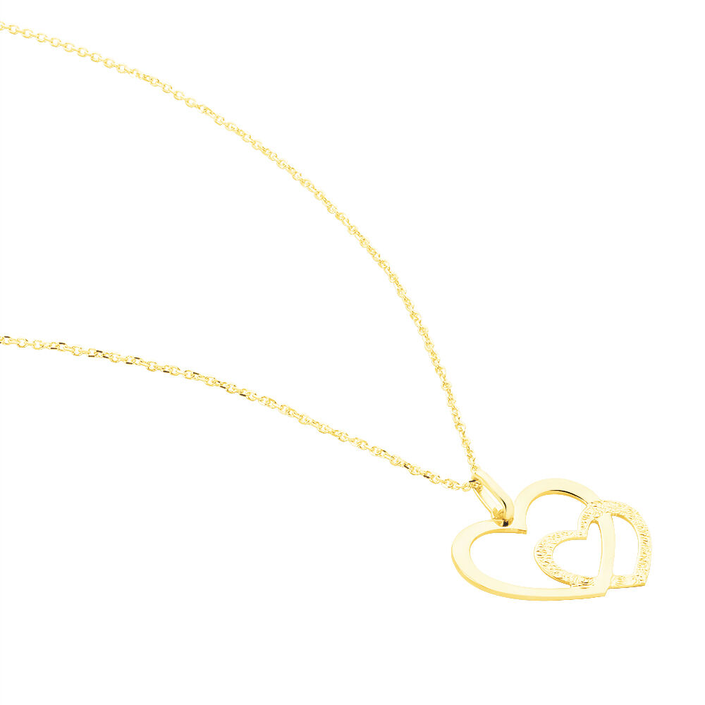 Collier Duarte Or Jaune - Colliers ete Femme | Marc Orian