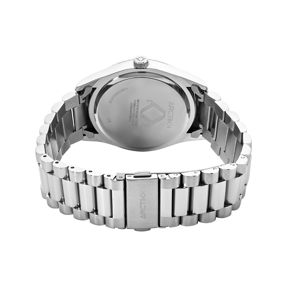 Montre Arctik Episode Vert - Montres &eacute;tanches Homme | Marc Orian