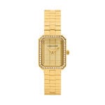 Montre Codhor Lucy Dor&eacute; - Montres &eacute;tanches Femme | Marc Orian