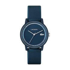 Montre Lacoste .12.12 Go Bleu - Montres Femme | Marc Orian