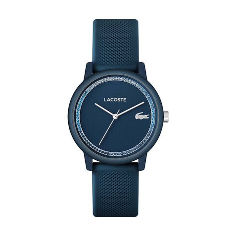 Montre Lacoste .12.12 Go Bleu - Montres Femme | Marc Orian