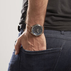 Montre Timberland Williston Bleu - Montres sport Homme | Marc Orian