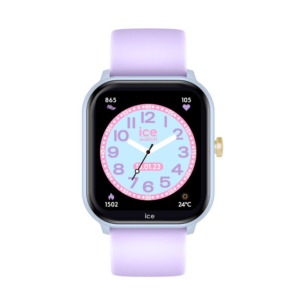 Montre Connectée Ice Watch Smart Junior 2.0 - Montres connectées Enfant | Marc Orian
