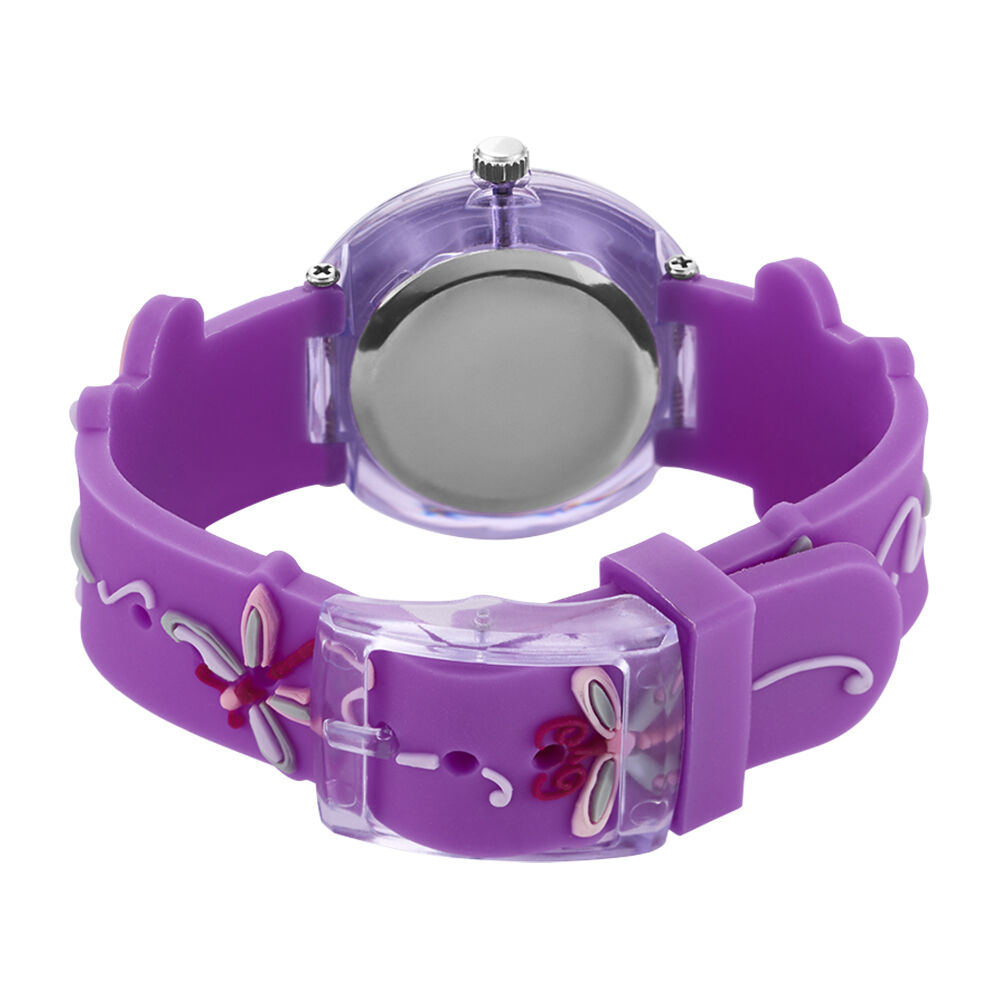 Montre Upp Fuzzy Bicolore - Montres &eacute;tanches Enfant | Marc Orian