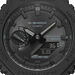 Montre Casio G-shock Noir - Montres étanches Famille | Marc Orian