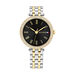 Montre Tommy Hilfiger Natalie Noir - Montres étanches Femme | Marc Orian