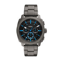 Montre Fossil Machine Noir