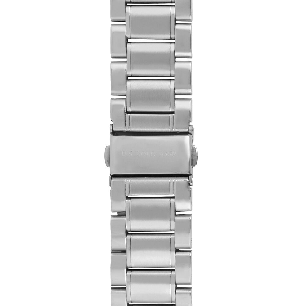 Montre U.s. Polo Assn. Bleu - Montres Homme | Marc Orian