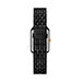 Montre Fossil Raquel Noir - Montres étanches Femme | Marc Orian