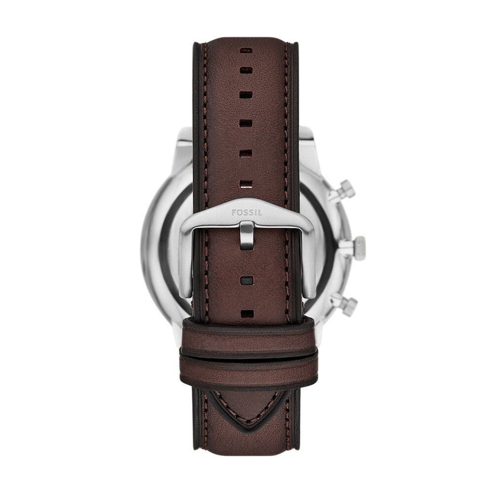 Montre Fossil Neutra Chrono Bleu Sky - Montres étanches Homme | Marc Orian