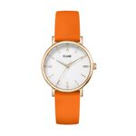 Montre Cluse Pavane Petite Blanc - Montres &eacute;tanches Femme | Marc Orian