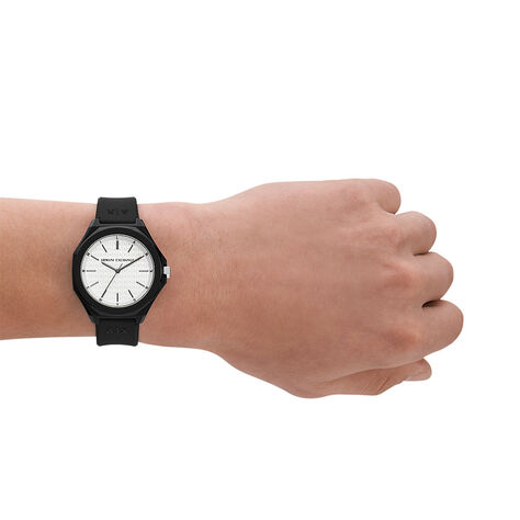 Montre Armani Exchange Blanc - Montres Homme | Marc Orian