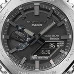 Montre Hybride Casio G-shock Classic Noir - Montres connect&eacute;es Homme | Marc Orian