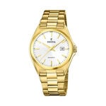 Montre Festina Classique Blanc - Montres classiques Homme | Marc Orian