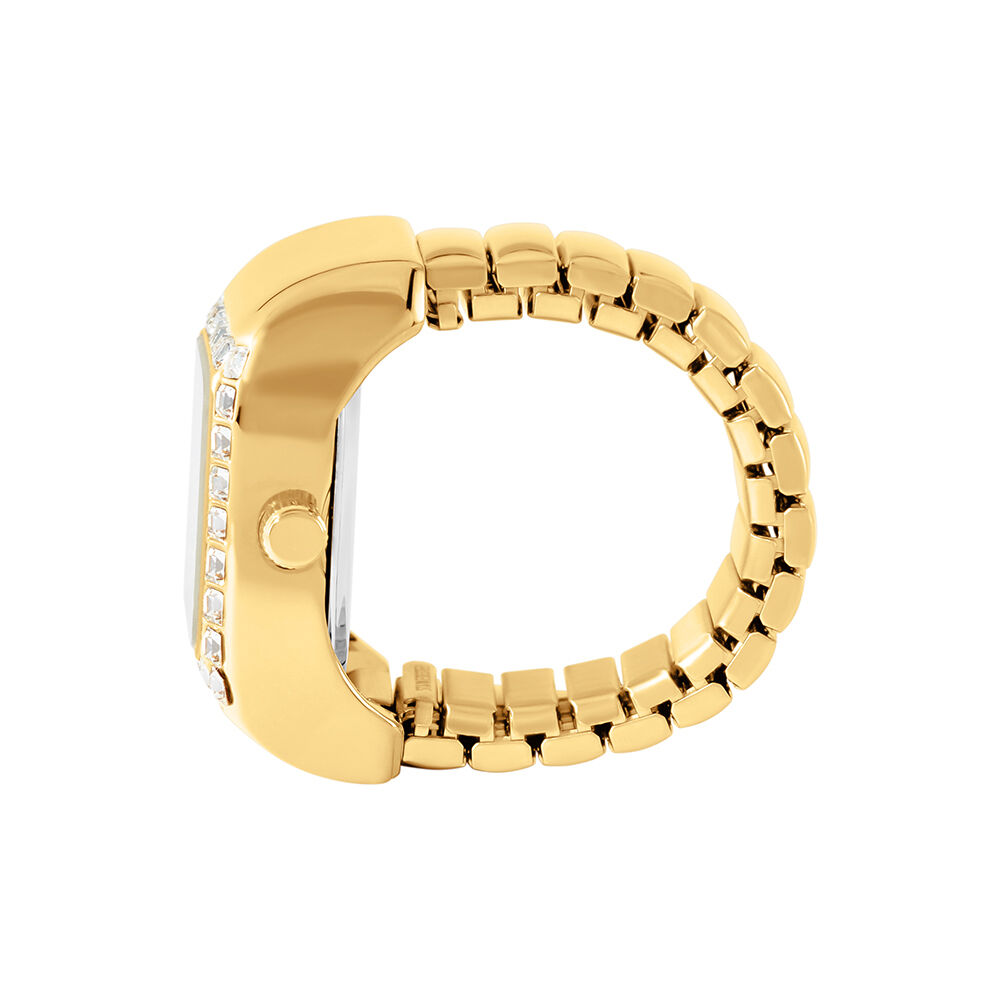 Montre Codhor Montre  Bague Cl&eacute;o Nacre - Montres &eacute;tanches Femme | Marc Orian