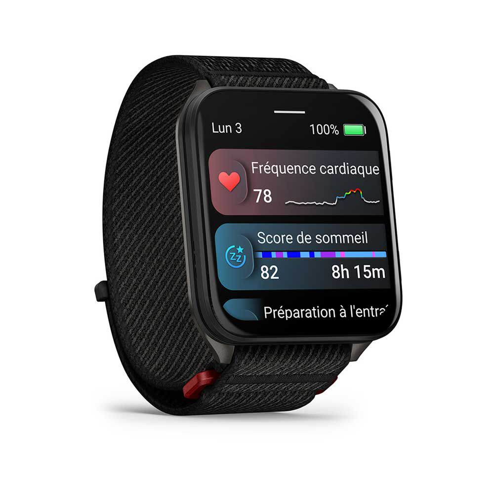 Montre Connect&eacute;e Garmin Venu X1 - Montres connect&eacute;es Unisex | Marc Orian