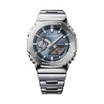 Montre Casio G-Shock Gm2110 Gris - Montres &eacute;tanches Homme | Marc Orian