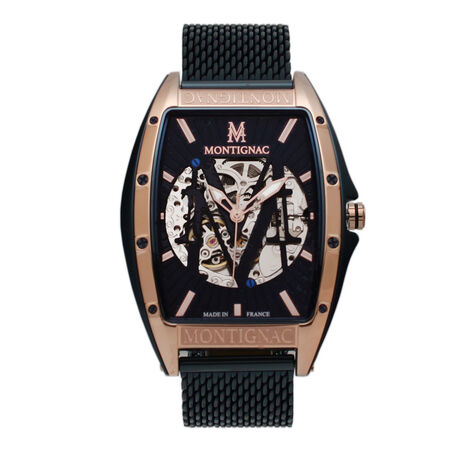 Bracelets de montre • Marc Orian