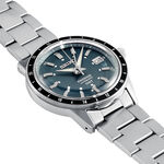 Montre Seiko Presage Bleu London - Montres automatiques Homme | Marc Orian