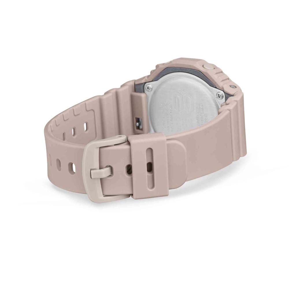 Montre Casio G-shock Gma-s2100md Rose - Montres étanches Femme | Marc Orian